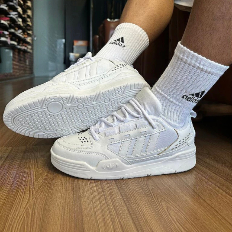Adidas ADI2000 Triple White