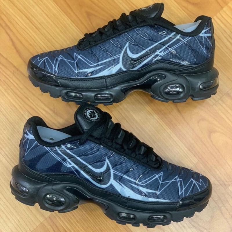 Air Max TN Plus "lightning"