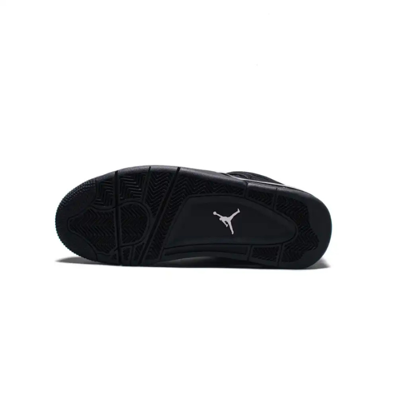 Jordan 4 Black Cat