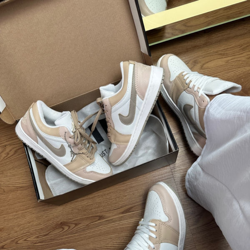 Air Jordan Low