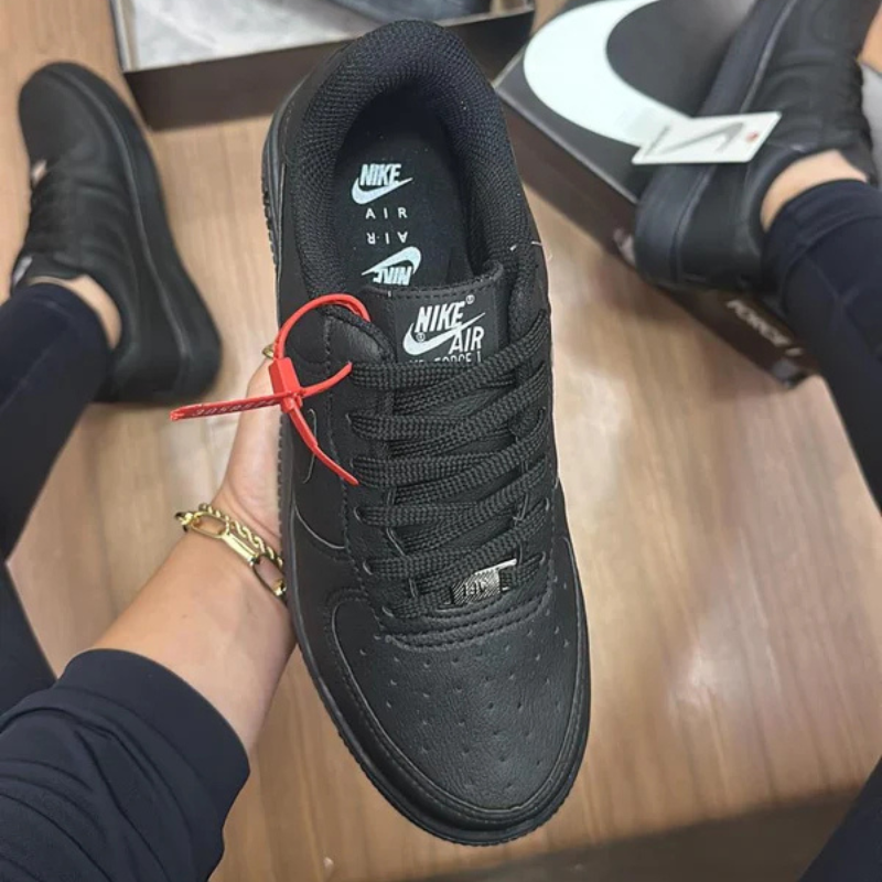 Air Force 1 Black