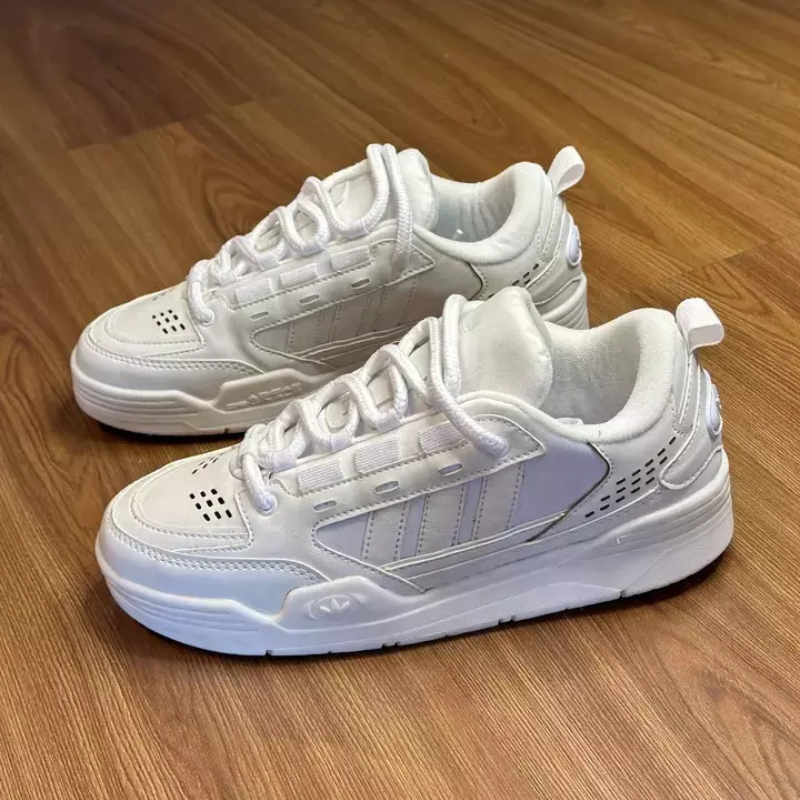 Adidas ADI2000 Triple White