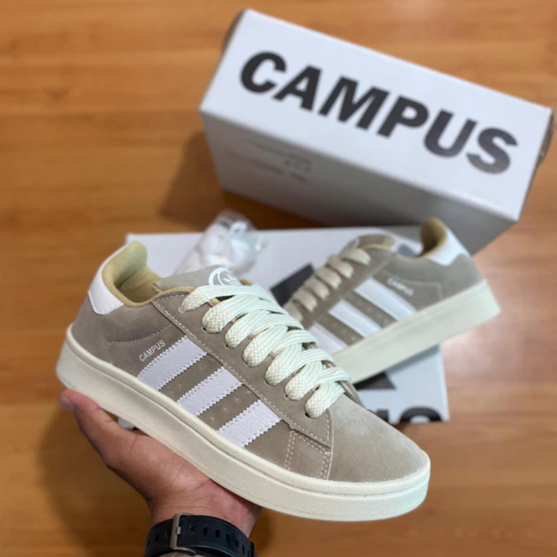 Adidas Campus 00s Bege