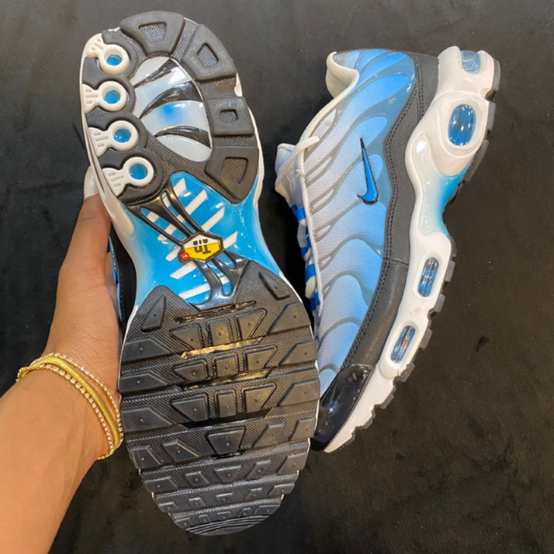 Air Max TN Plus "Baltic Blue"
