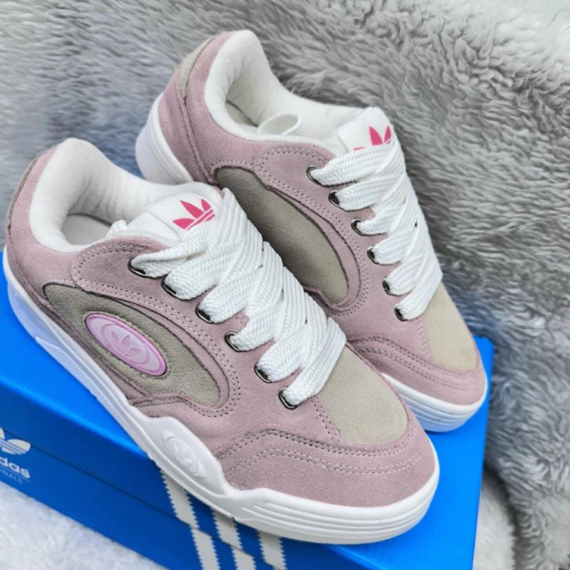 Adidas Adi2000 X Shoes Pink