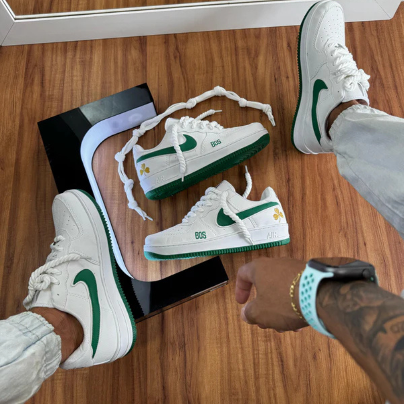 Air Force Boston Celtics