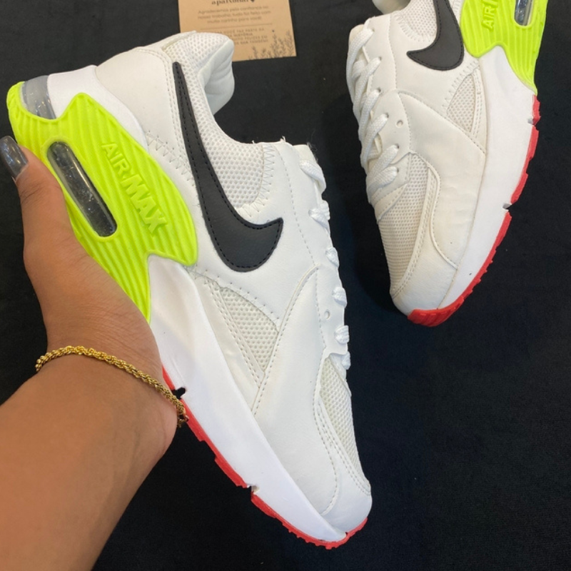 Air Max Excee