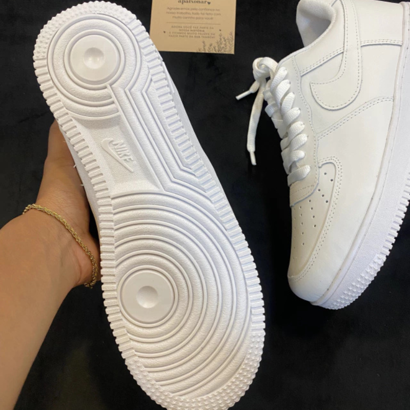Air Force 1 White