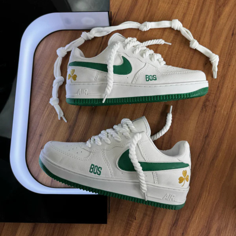 Air Force Boston Celtics