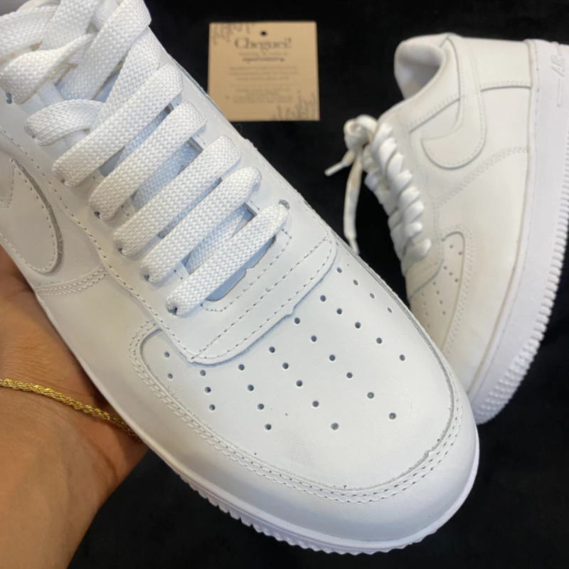 Air Force 1 White