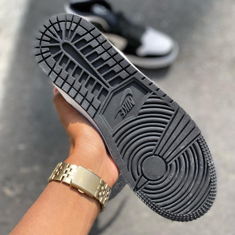 Air Jordan 1 High Panda