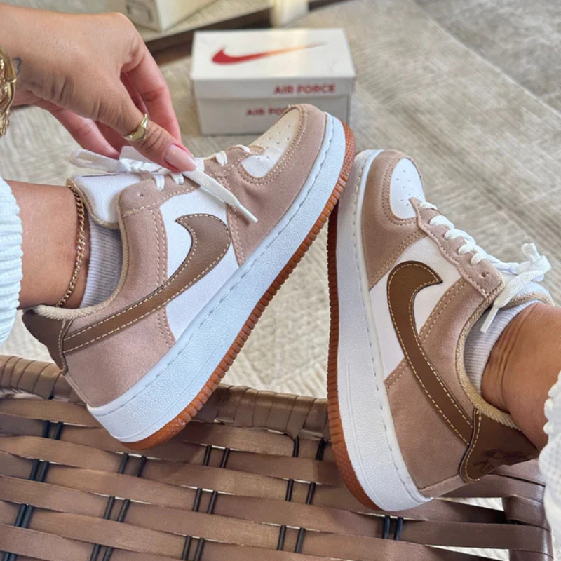 Air Force 1 Caramelo
