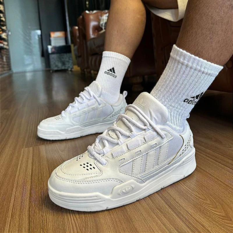 Adidas ADI2000 Triple White