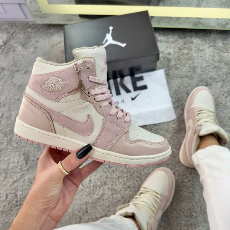 Air Jordan 1 high Paris