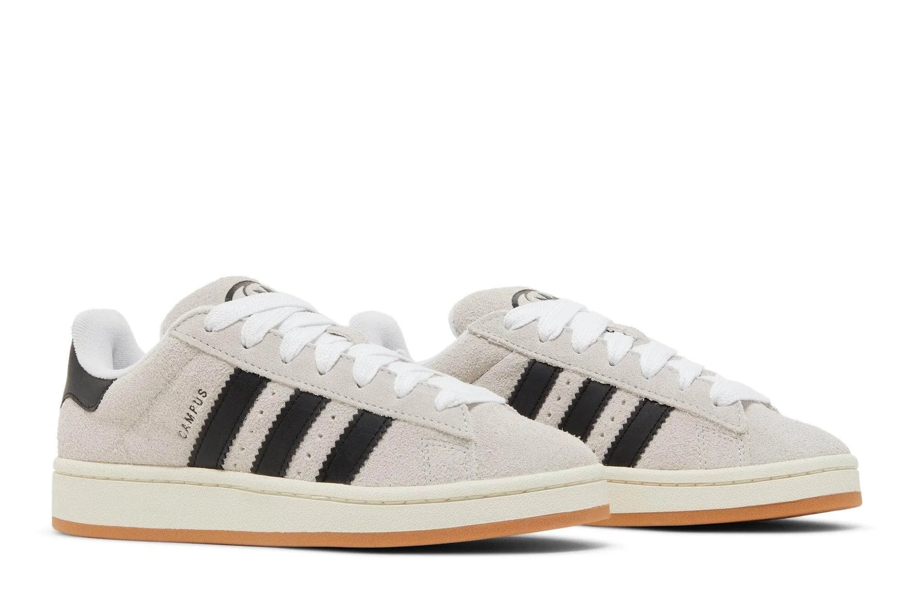 Adidas Campus 00s Crystal White
