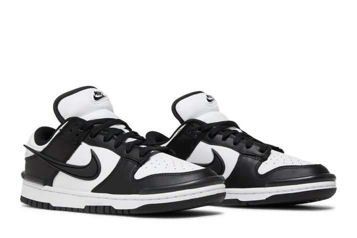 SB Dunk Low Twist Panda