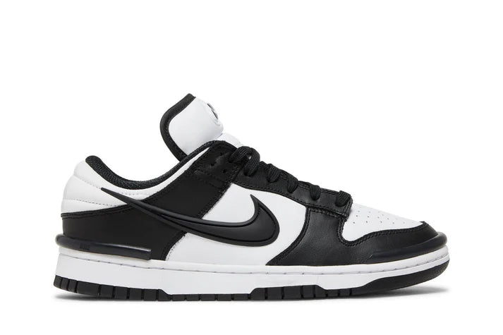 SB Dunk Low Twist Panda