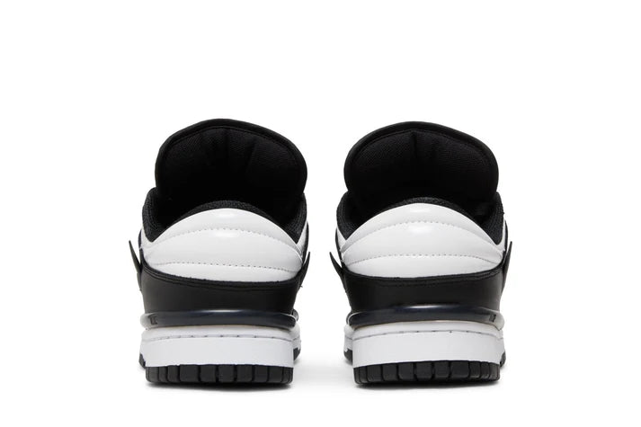 SB Dunk Low Twist Panda