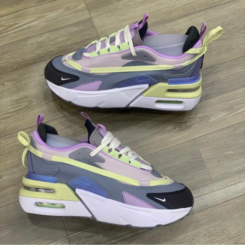 Air Max Furyosa "Venice"