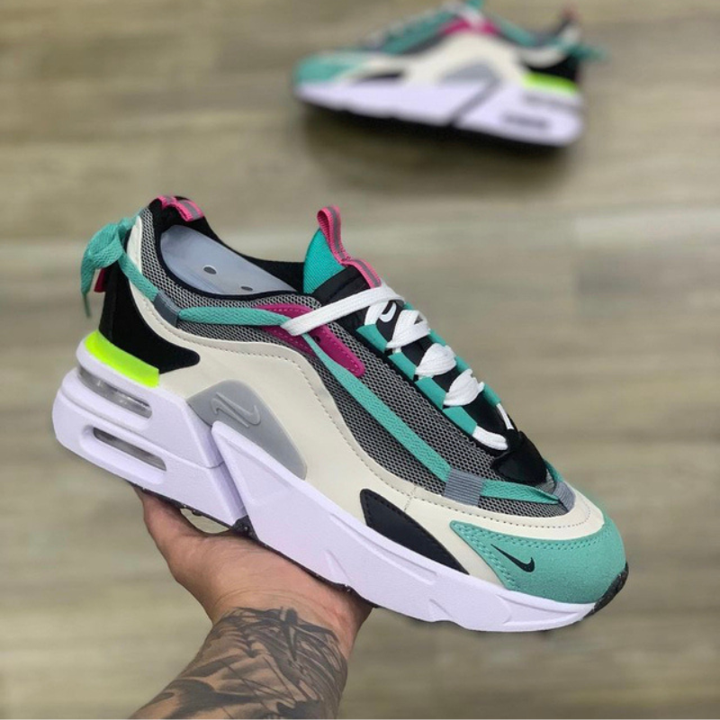 Air Max Furyosa "Photon Dust Cool"