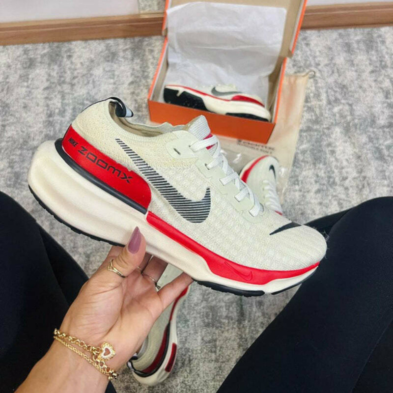 Air Max Zoomx Invincible Run 3 Red