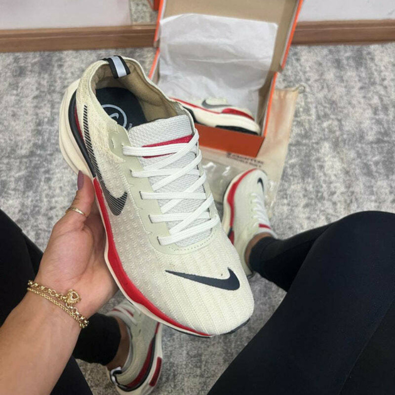 Air Max Zoomx Invincible Run 3 Red