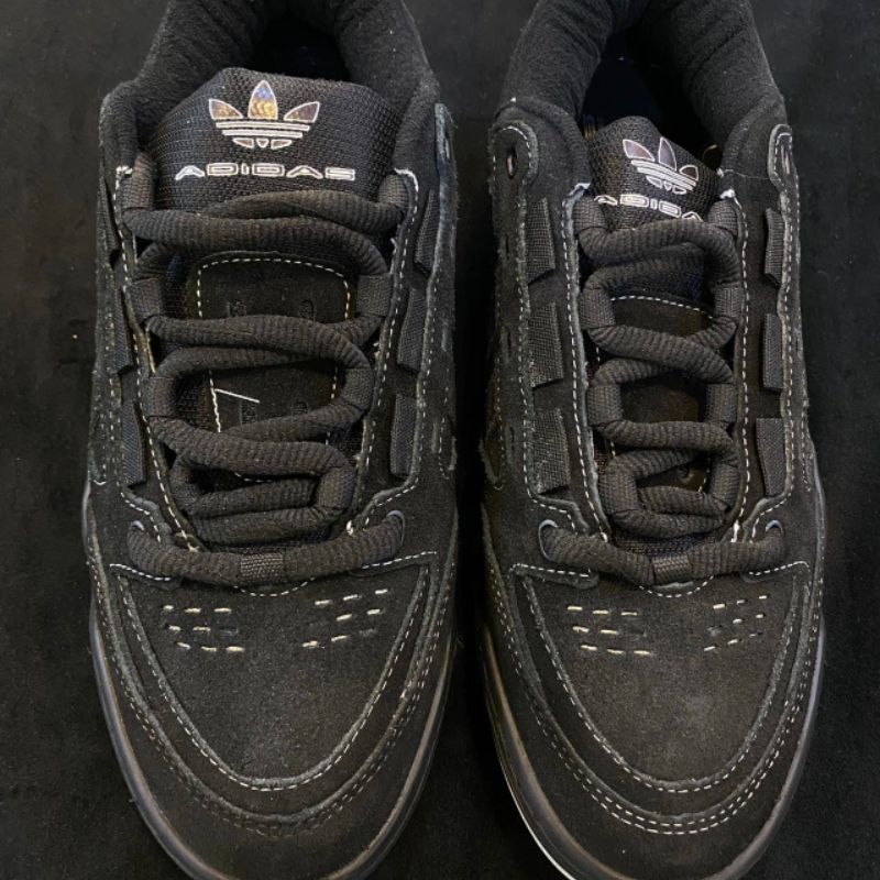 Adidas ADI2000 Triple Black