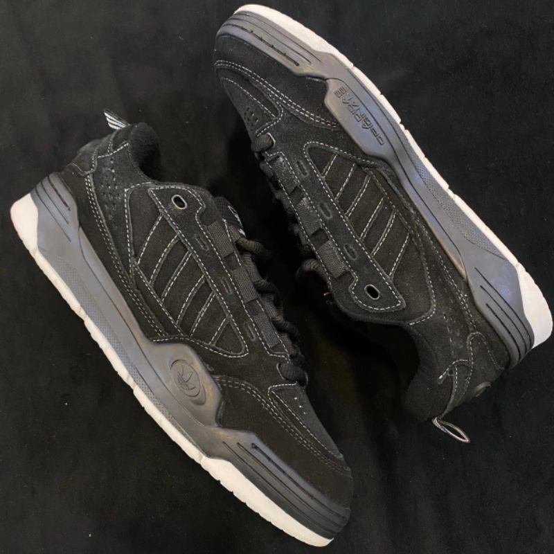 Adidas ADI2000 Triple Black