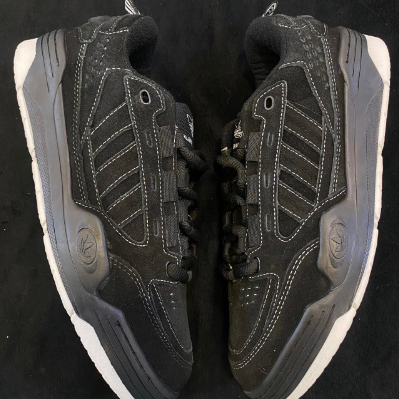 Adidas ADI2000 Triple Black