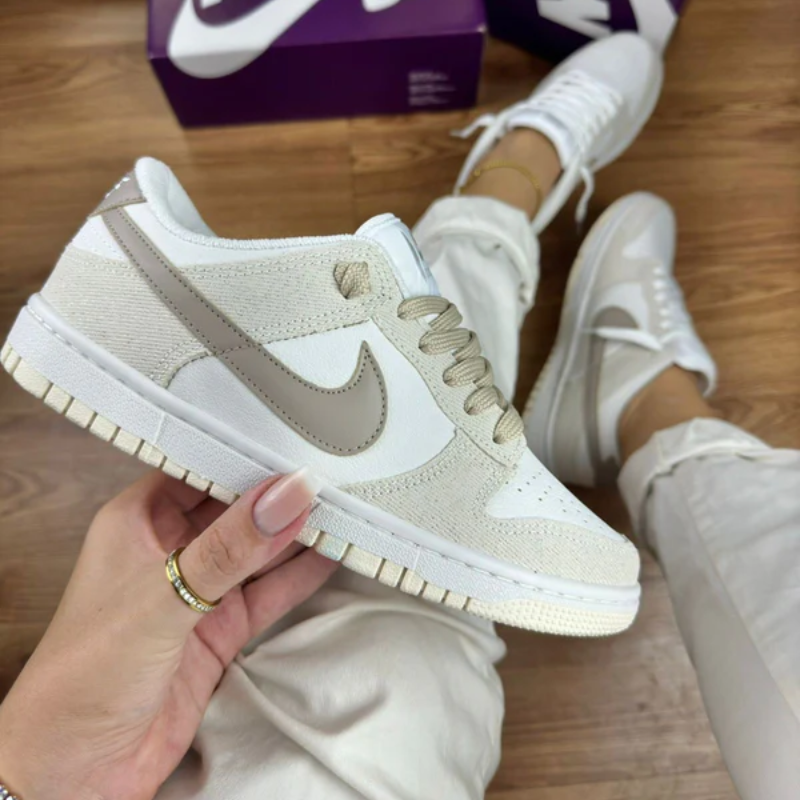 Dunk Low Off-Gray