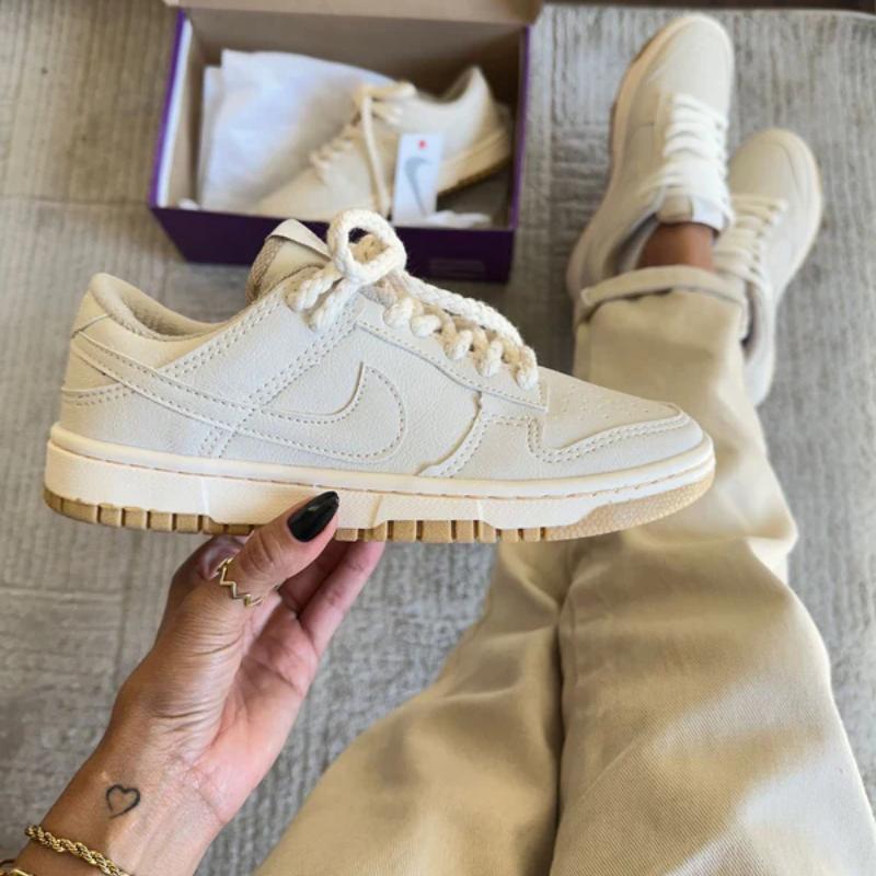Dunk Low Off-White
