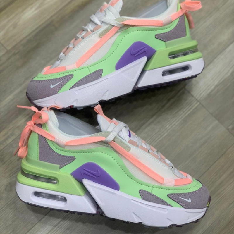 Air Max Furyosa Green