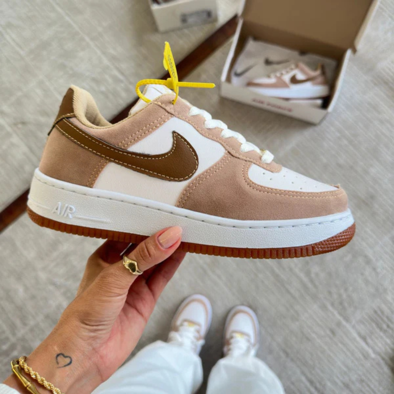 Air Force 1 Caramelo