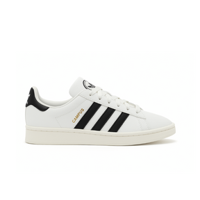 Adidas Campus 00s White & Black