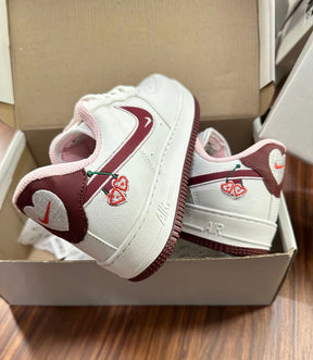 Air Force Valentine’s