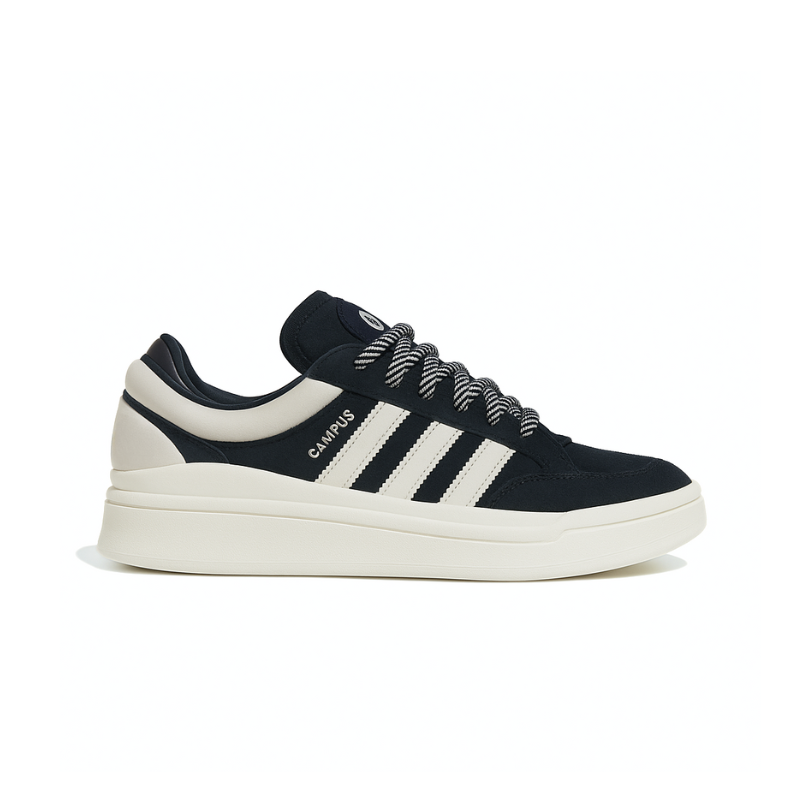 Adidas Campus X Bad Bunny Bicolor
