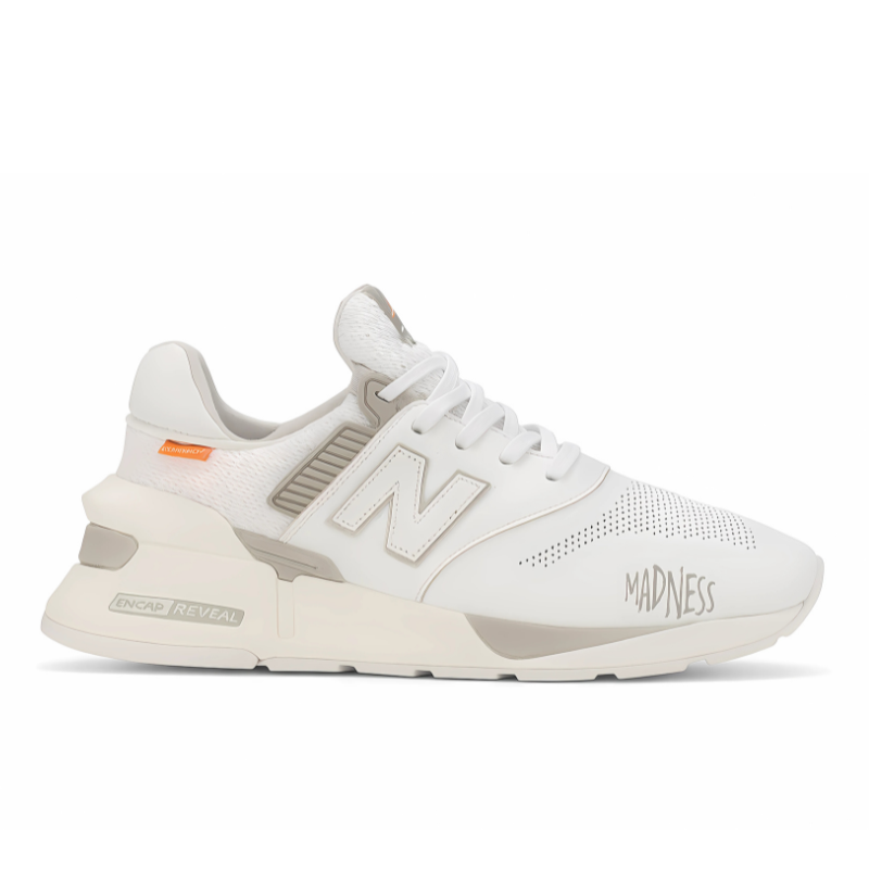 NB 997 Madness