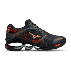 Wave Prophecy 1 Black & Orange