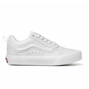 Vans KNU Full White