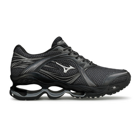 Wave Prophecy 1 Black & Silver