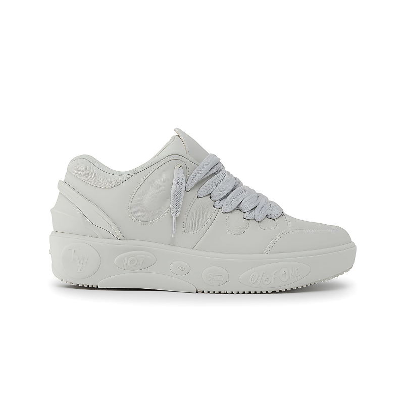 LaMelo Ball x Puma LaFrancé Leather