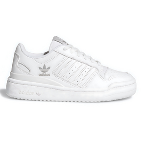 Adidas Fórum Triple White