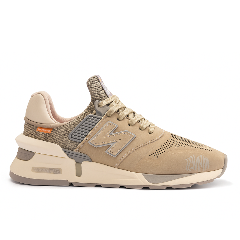 NB 997 Madness