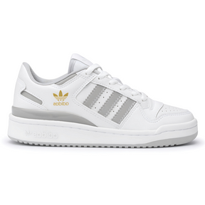 Adidas Fórum Cadarço Gray
