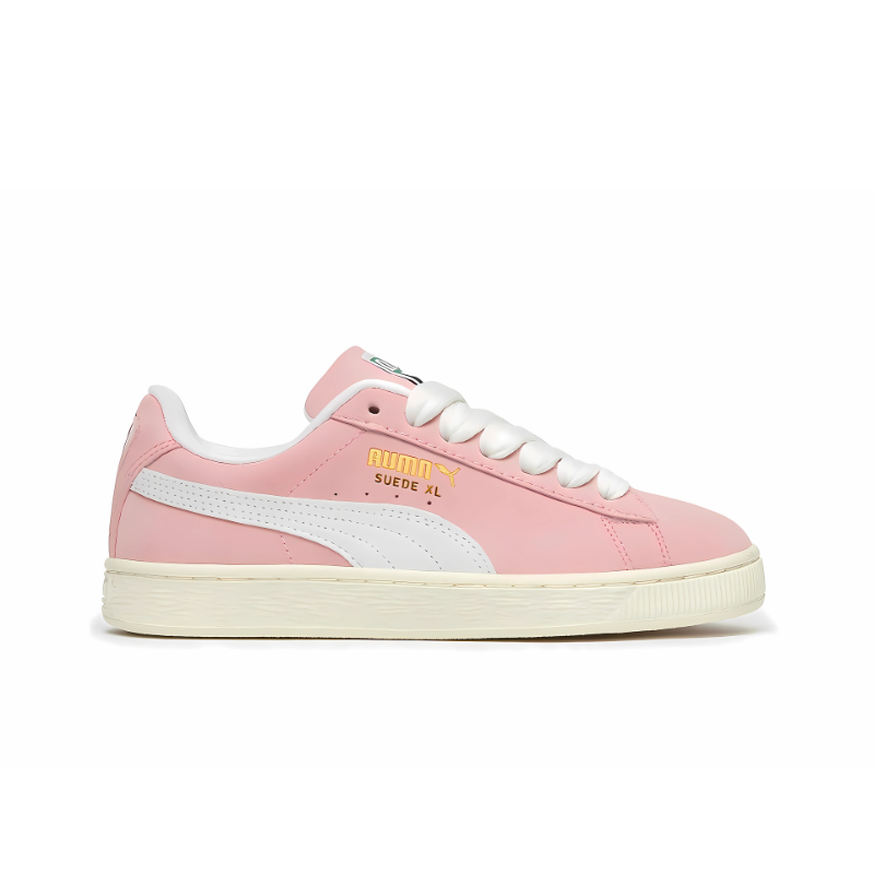 Puma Suede Pink