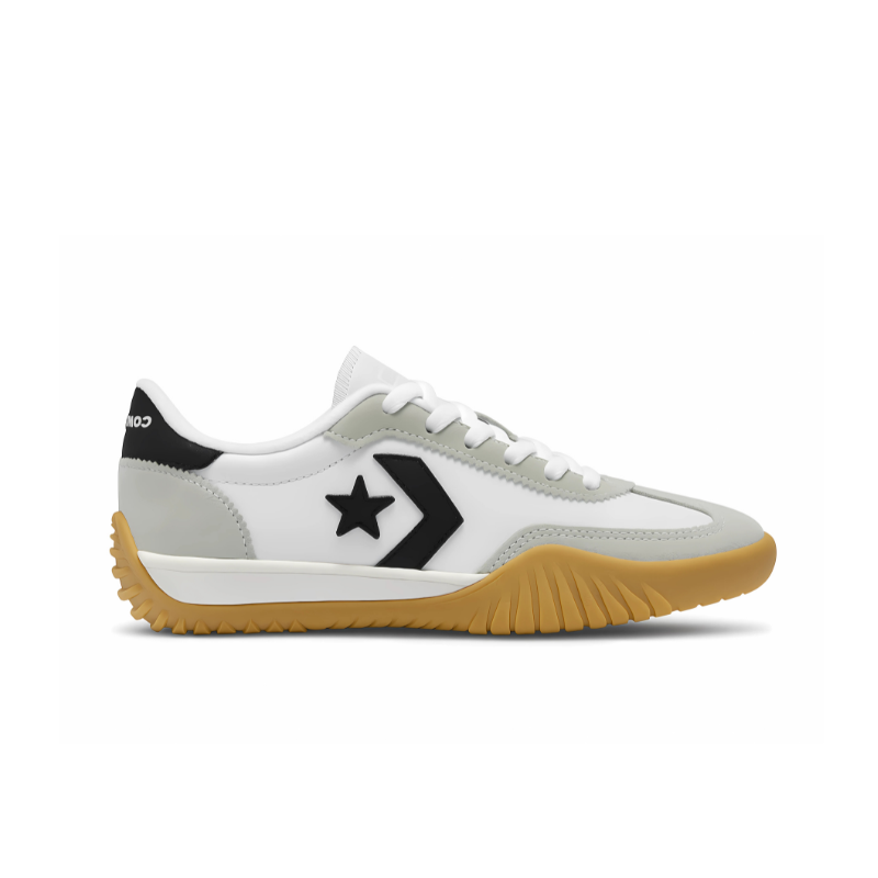 Converse Run Star White/Black