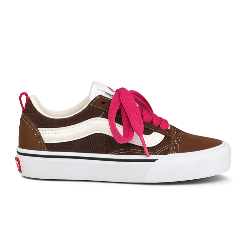 Vans KNU Café/Pink