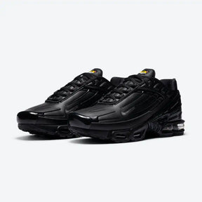 Air Max Plus III Triple Black