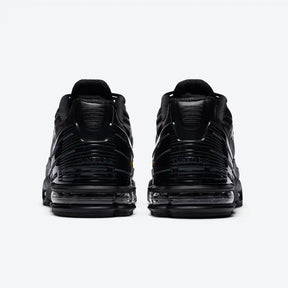 Air Max Plus III Triple Black