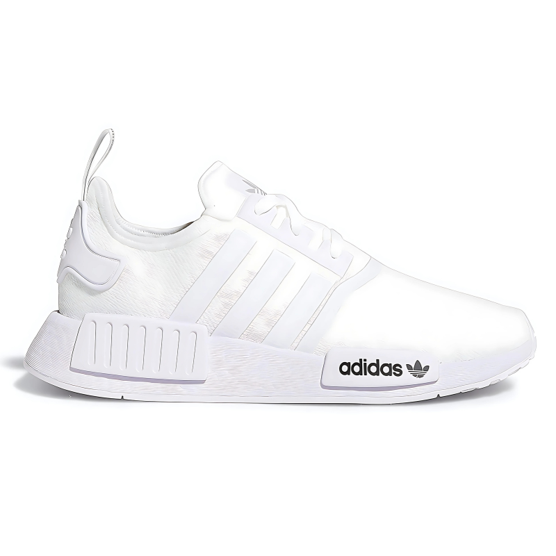 Adidas NMD White